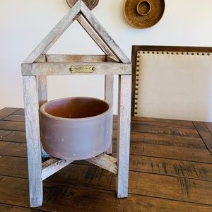 Hearth & Hand planter